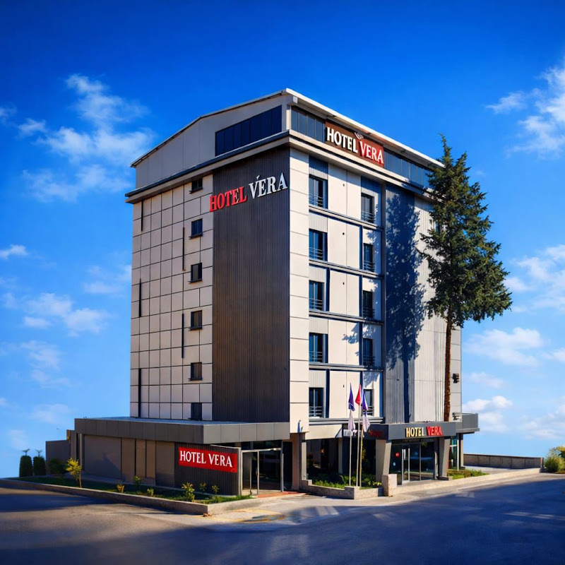 Hotel Vera Vip Şanlıurfa