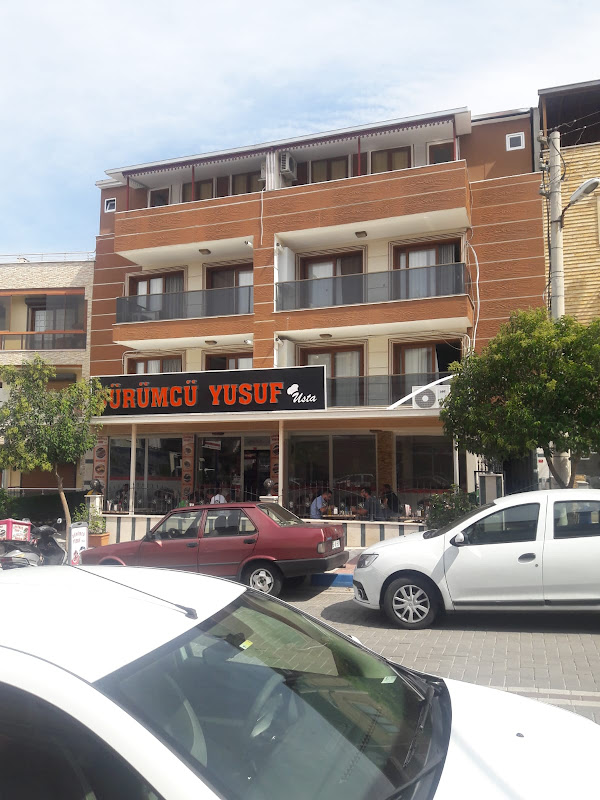 Seza Rezidans Günlük Kiralık Daire Manisa