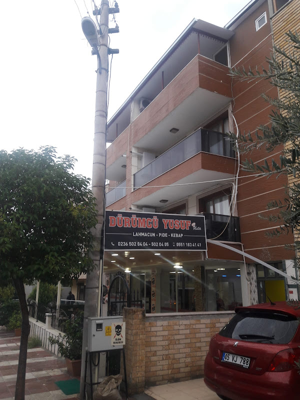 Seza Rezidans Günlük Kiralık Daire Manisa