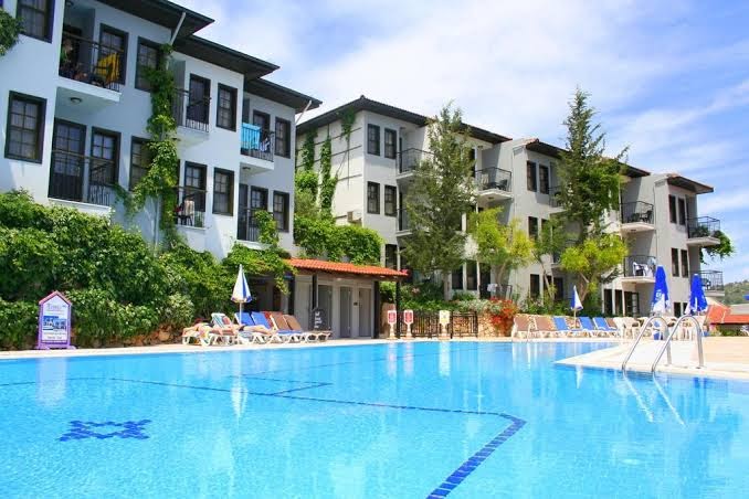 Evra Hotel (Halal All Inclusive)