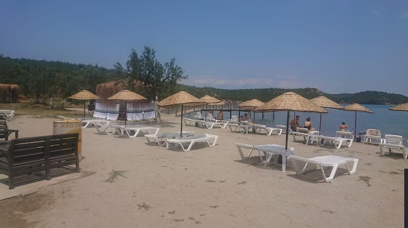 Tabiat Park Hotel Ayvalık