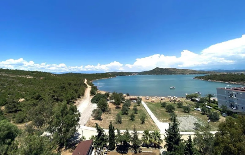 Tabiat Park Hotel Ayvalık