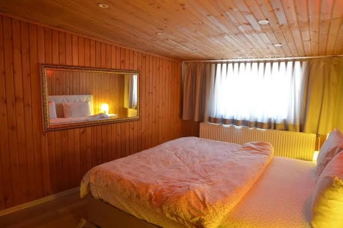 Heristage İstanbul Office