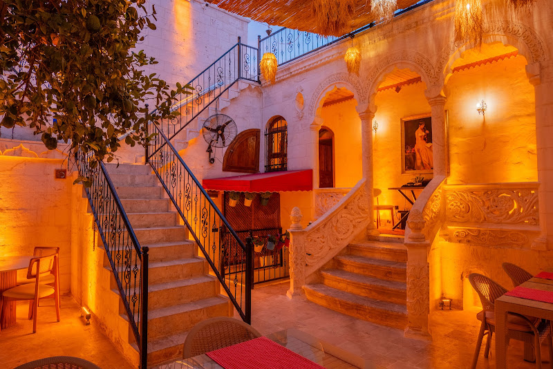 Mihrümah konağı butik hotel