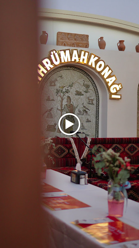 Mihrümah konağı butik hotel