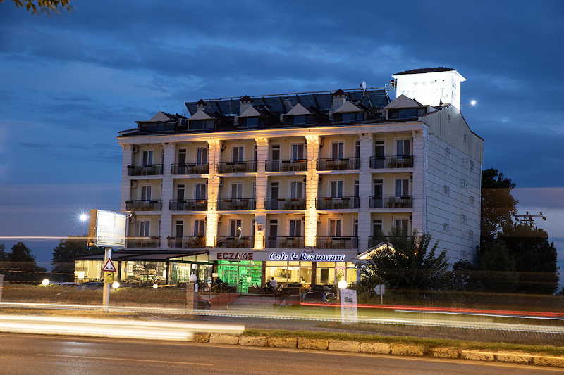 Hotel Şimşek Edirne