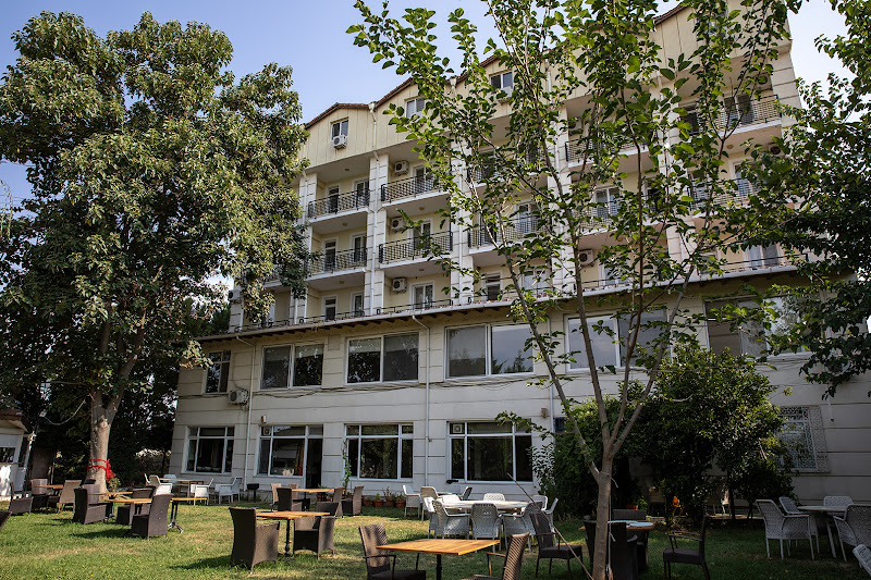 Hotel Şimşek Edirne