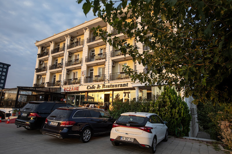 Hotel Şimşek Edirne
