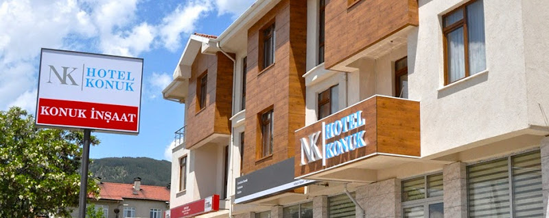 Hotel Konuk