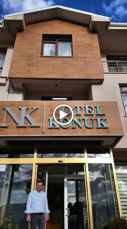 Hotel Konuk