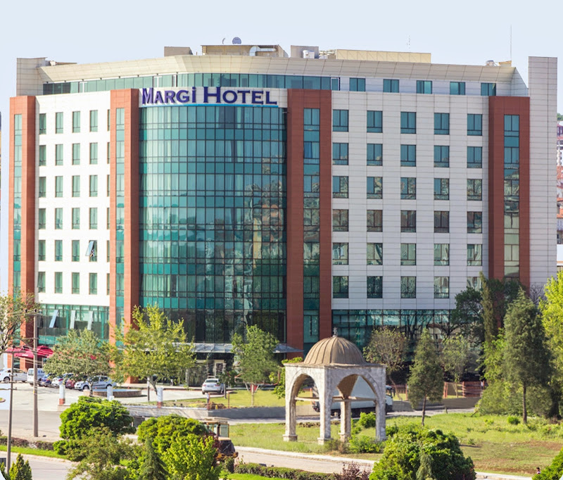 Margi Hotel Edirne