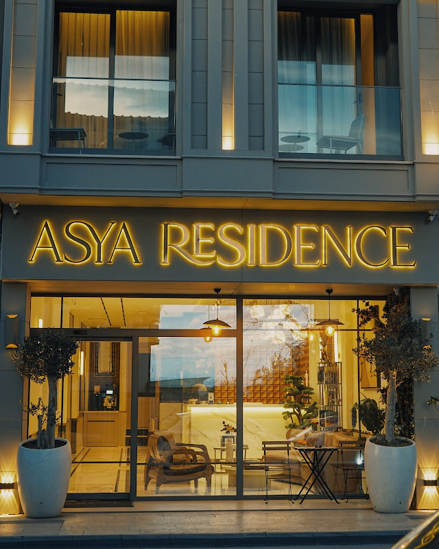 ASYA RESİDENCE