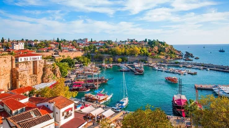 Belenli Resort Hotel