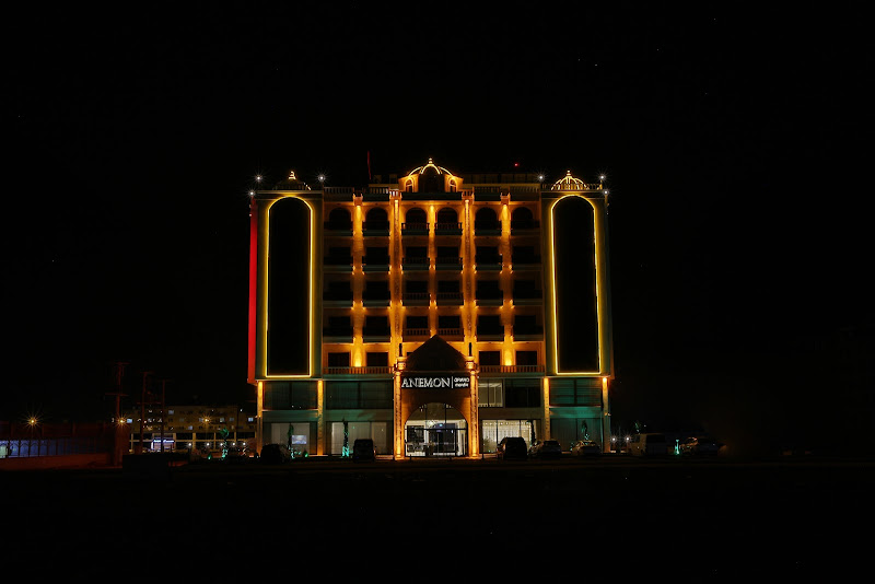 Anemon Mardin Otel