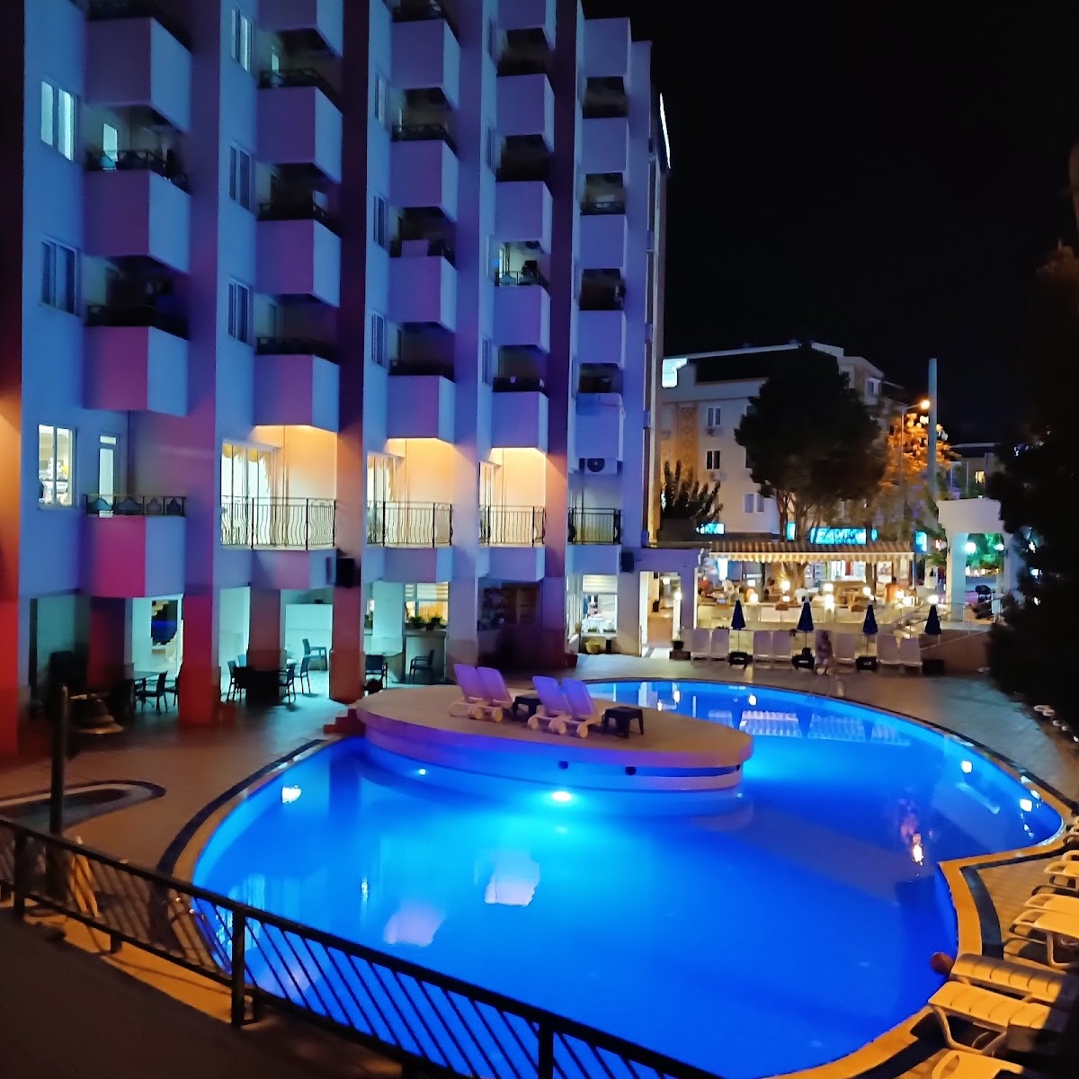 Marla Didim Otel