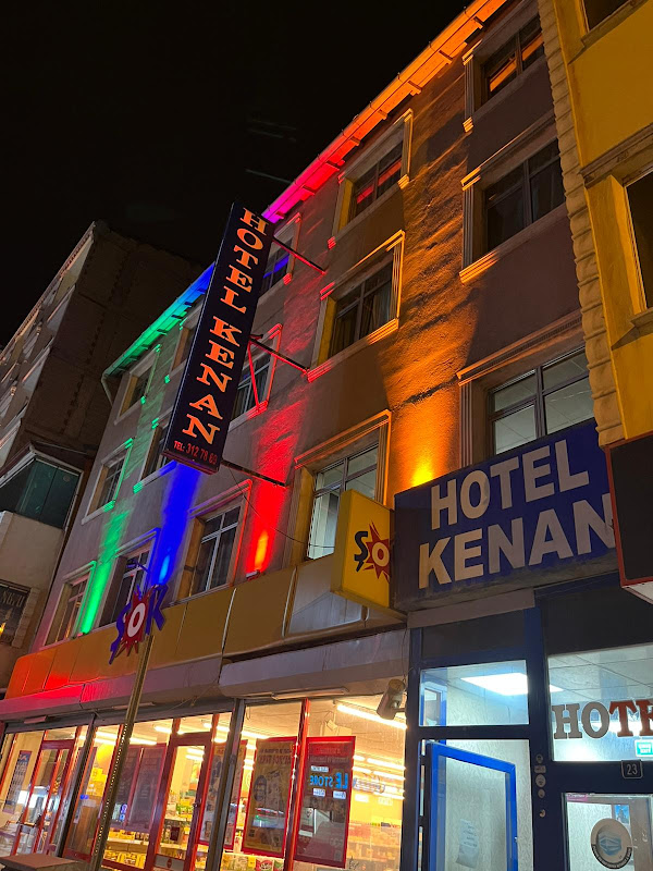 Hotel Kenan