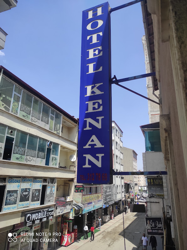 Hotel Kenan