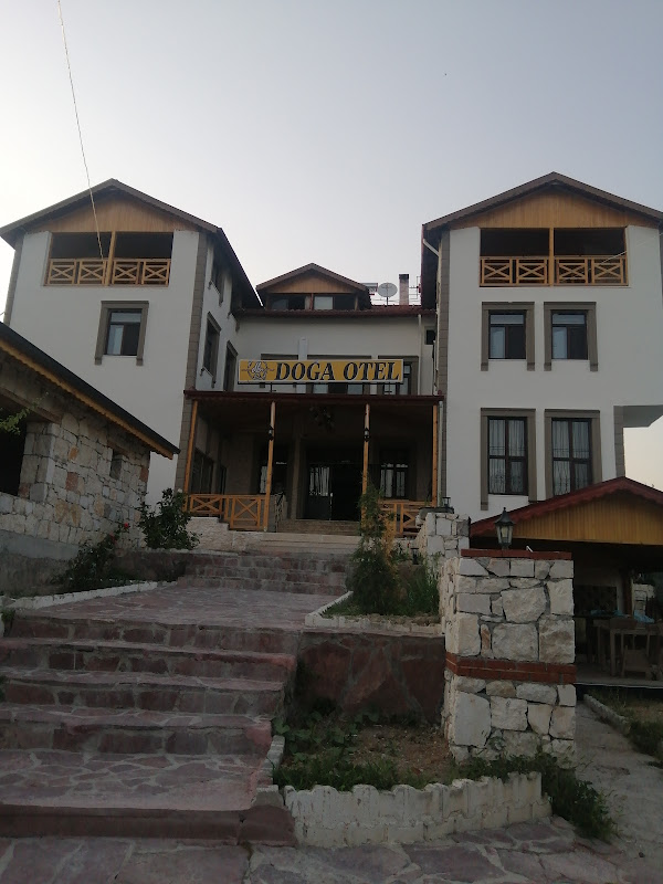Doğa butik otel