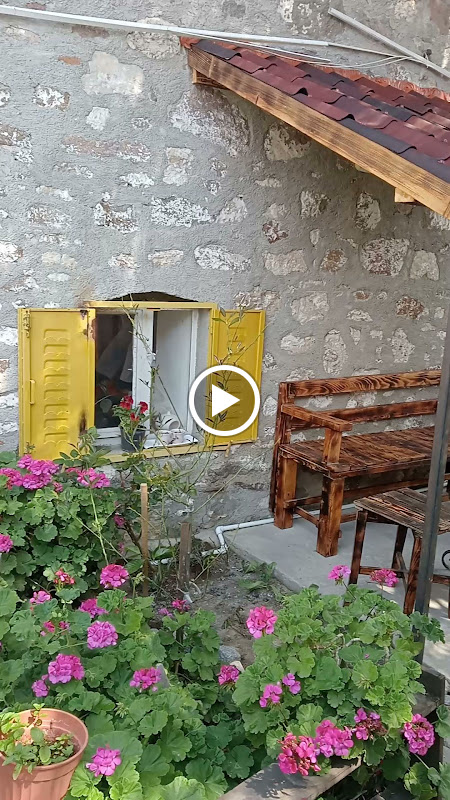 DENİZKIZI SEVİLAY PANSİYON