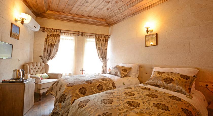 Homestay Cave Hostel