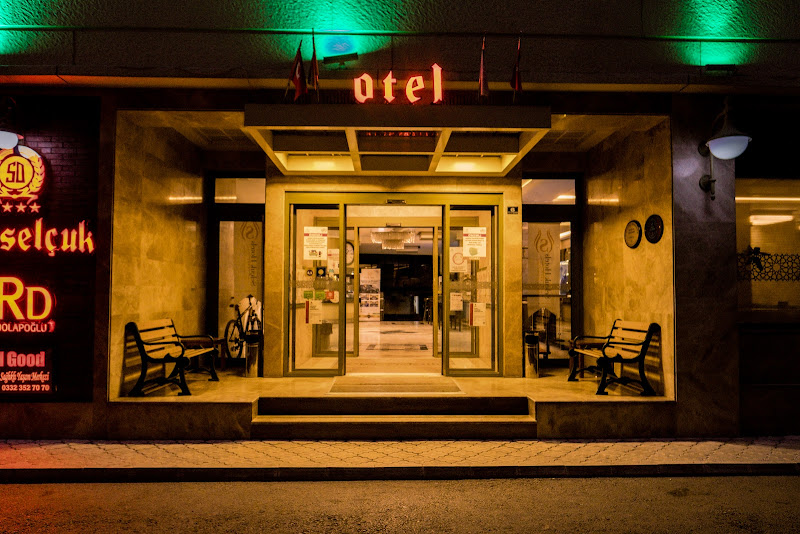 Selçuk Otel