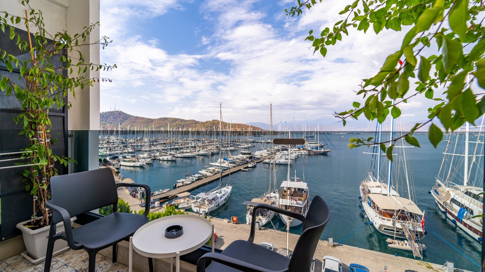 Tan Pansiyon Fethiye