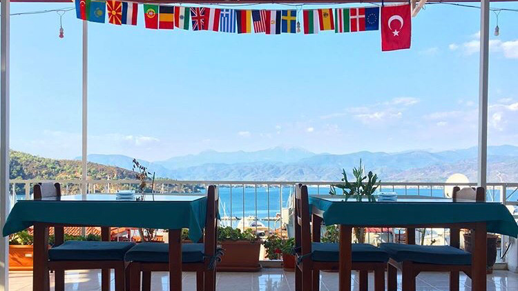 Tan Pansiyon Fethiye