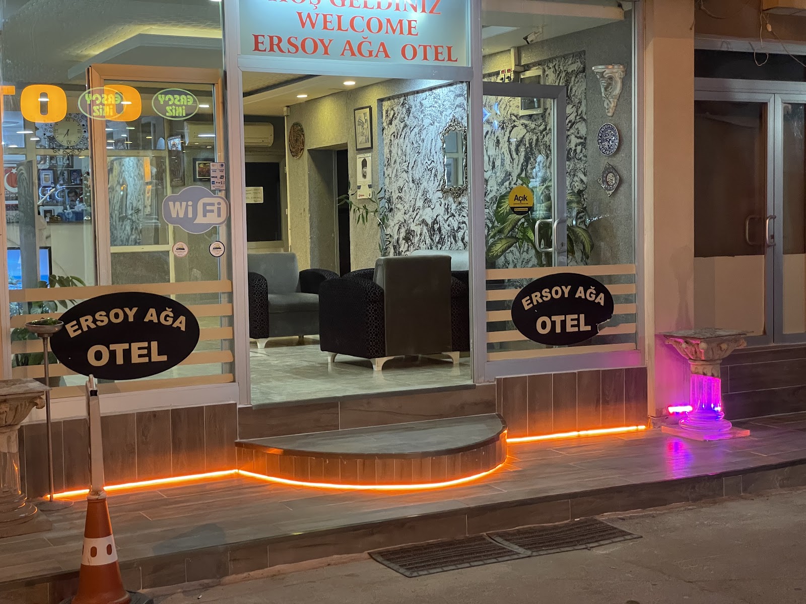 ÖZGÜR HOTEL