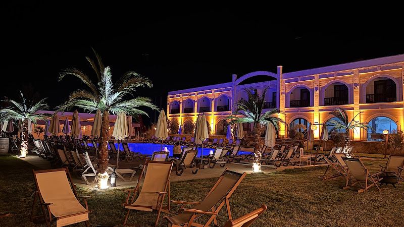 The Rest Port Village