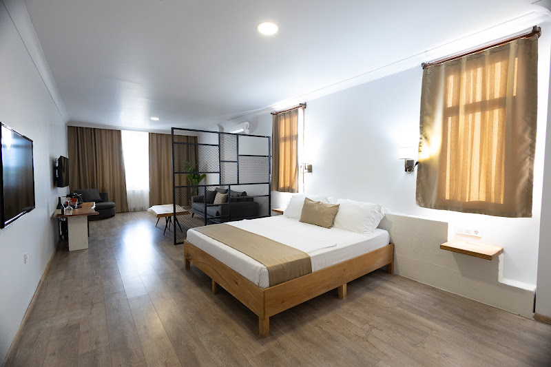 The Rest Port Village