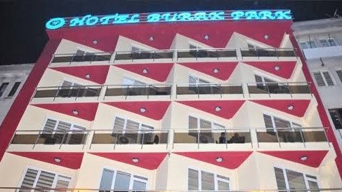 Gaziantep Burak Park Hotel