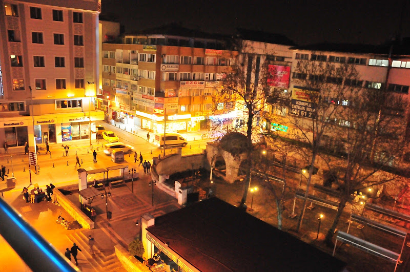 Gaziantep Burak Park Hotel