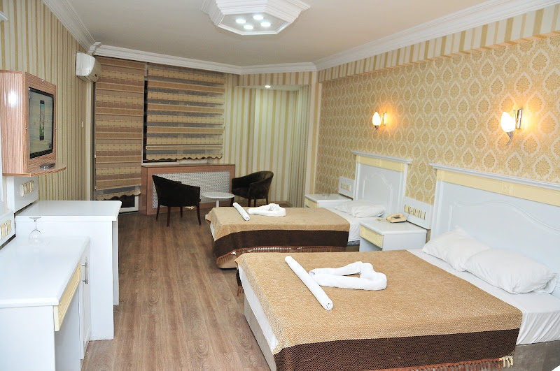 Gaziantep Burak Park Hotel