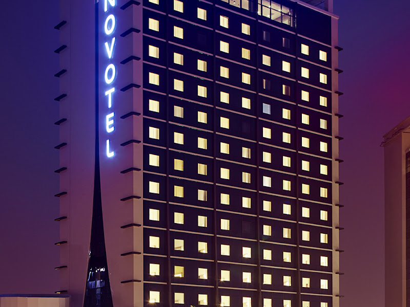 Novotel Konya