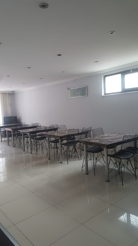 Moonlight Ayışığı Pansiyon Gönen