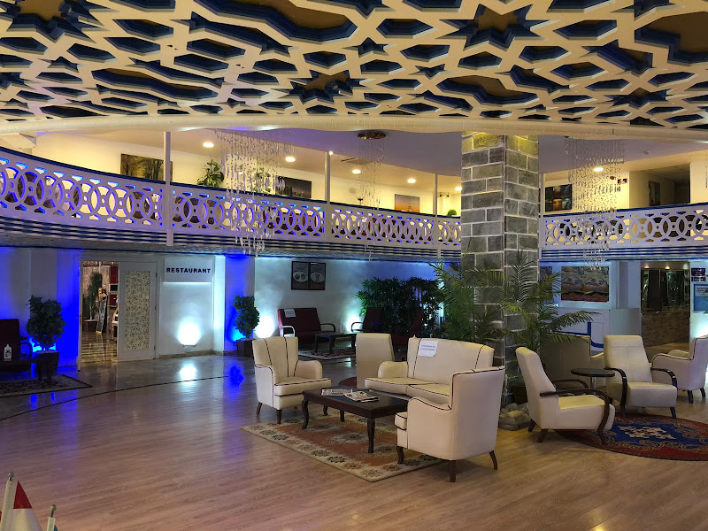 Koç Otel & Aquapark