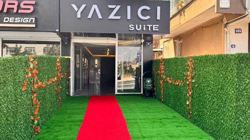 YAZICI SUİTE ETLİK