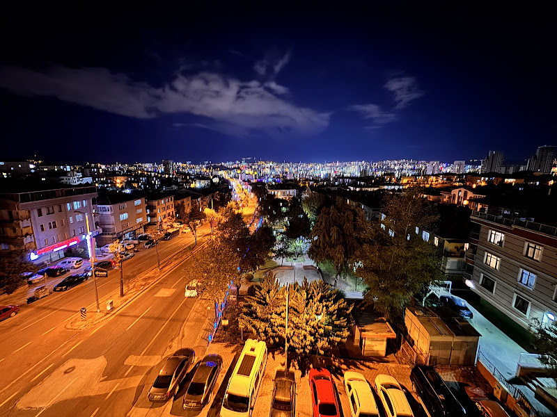 YAZICI SUİTE ETLİK