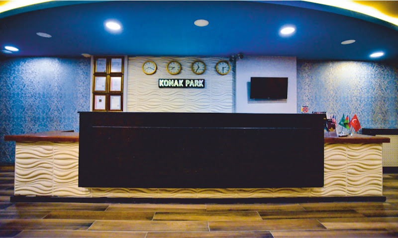 Söğütlü Konak Park Hotel