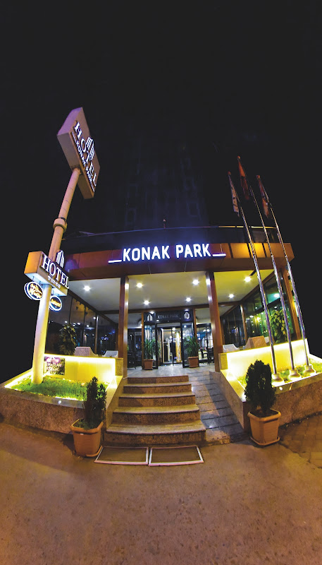 Söğütlü Konak Park Hotel