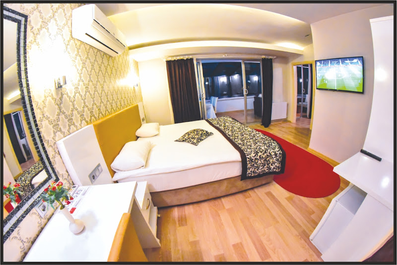 Söğütlü Konak Park Hotel