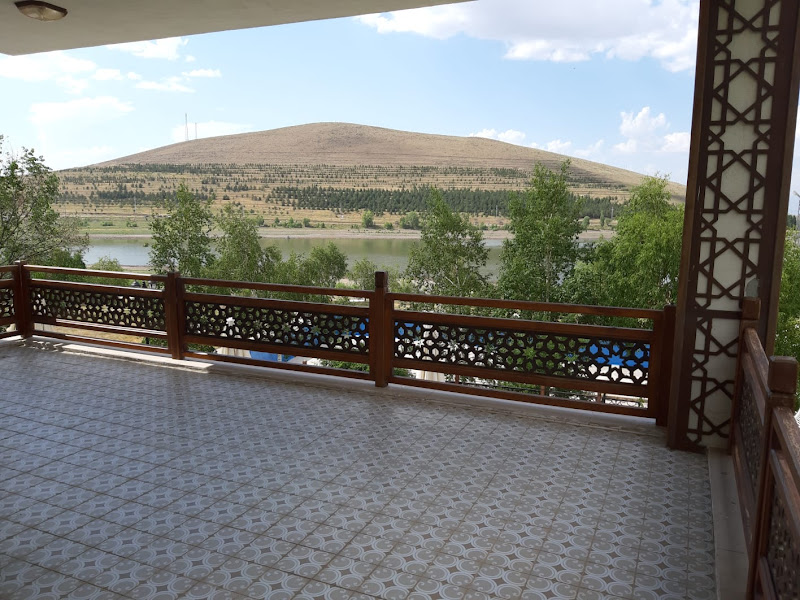 SNOWDORA GÖLET OTEL