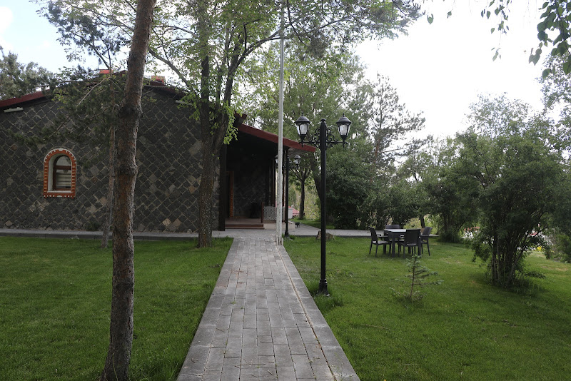 SNOWDORA GÖLET OTEL