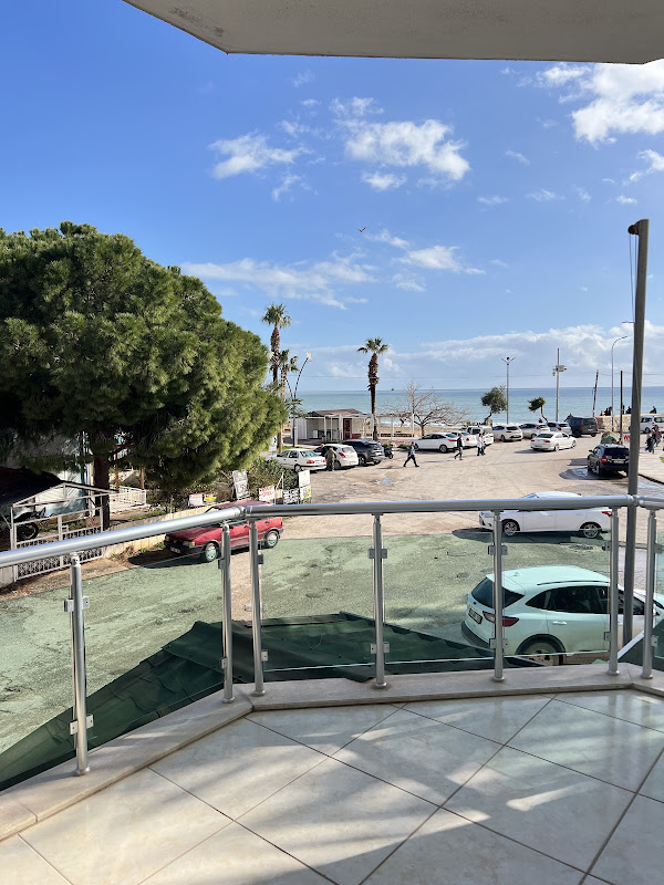 MARINA HOTEL SUITE TAŞUCU