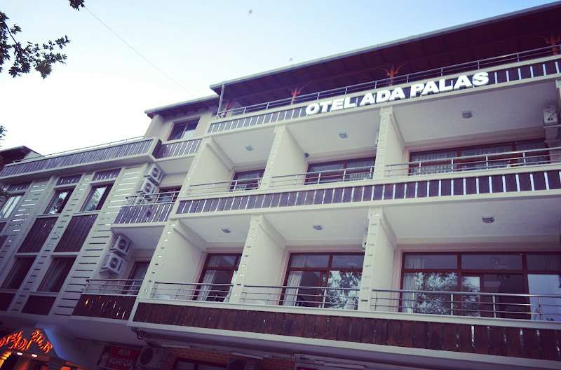 Ada Palas Hotel