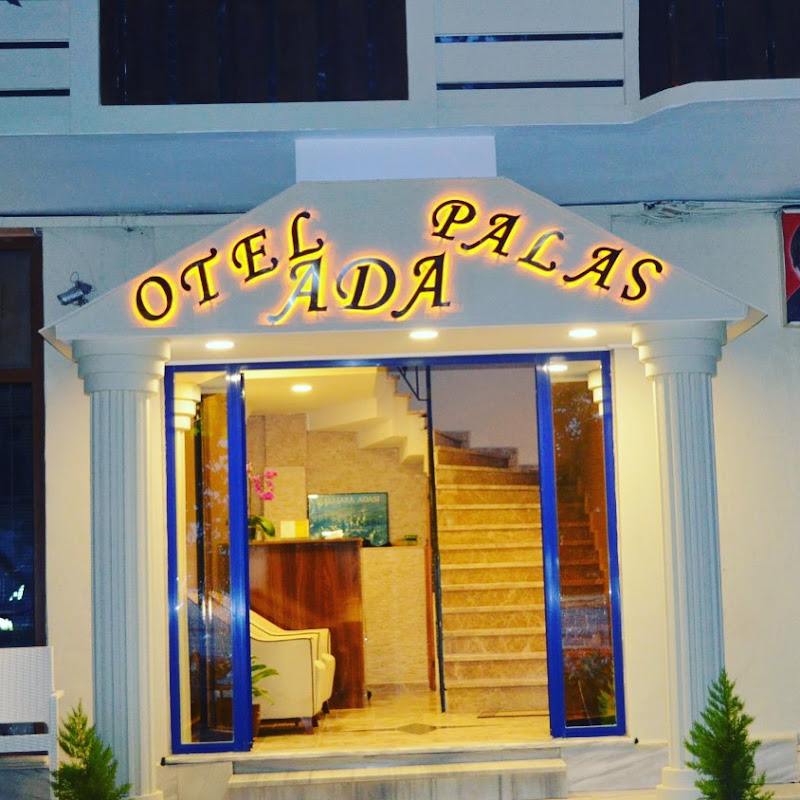 Ada Palas Hotel