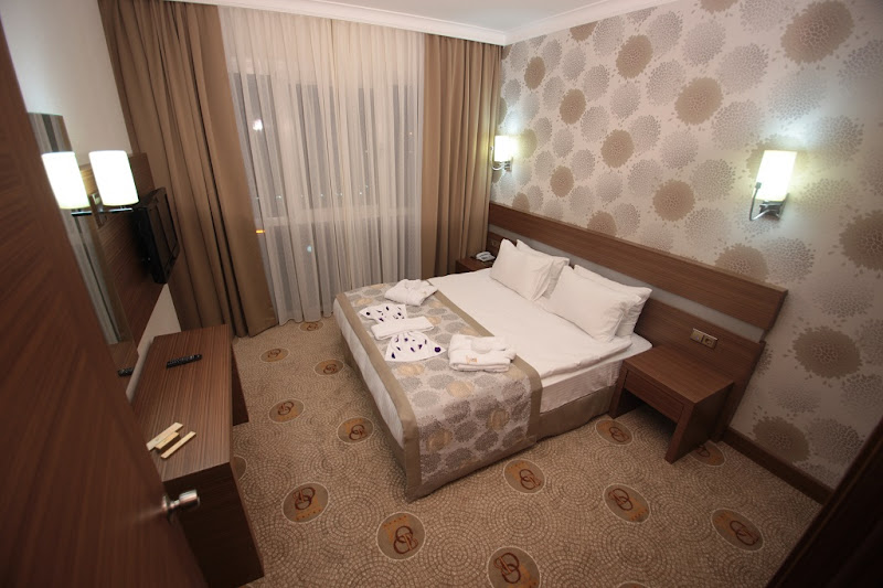 Büyük Osmaniye Oteli