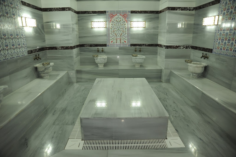 Büyük Osmaniye Oteli