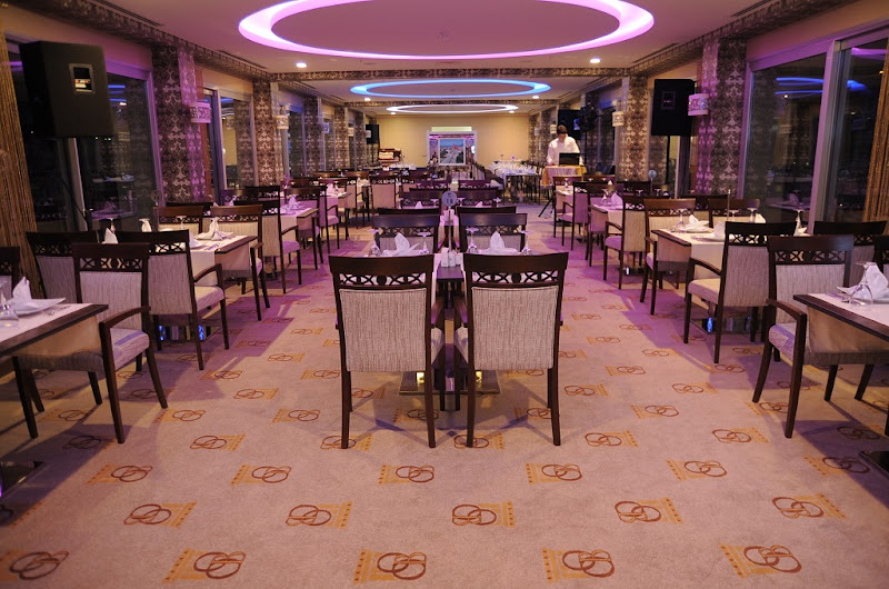 Büyük Osmaniye Oteli