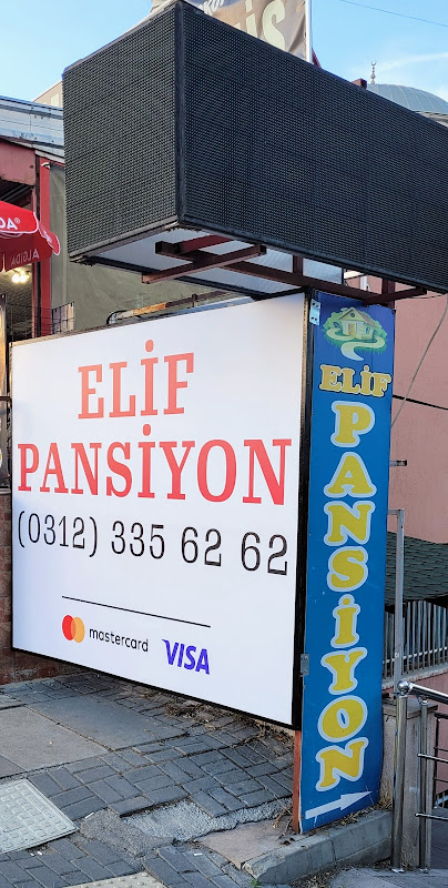 Elif Pension